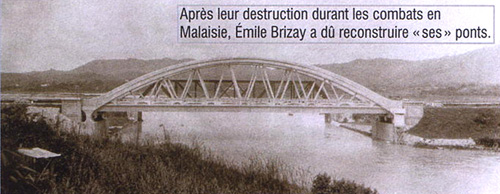 Emile Brizay