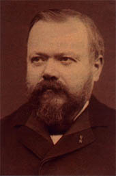 Hippolyte Fontaine