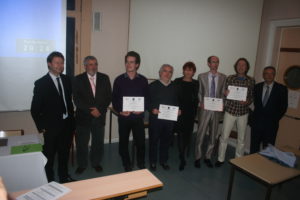 Prix Bezier 2013